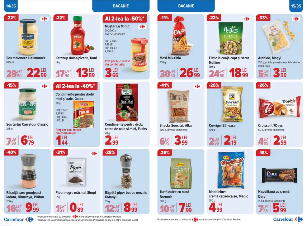catalog Carrefour alimentar 08